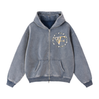 Origin F7 Aged Hoodie