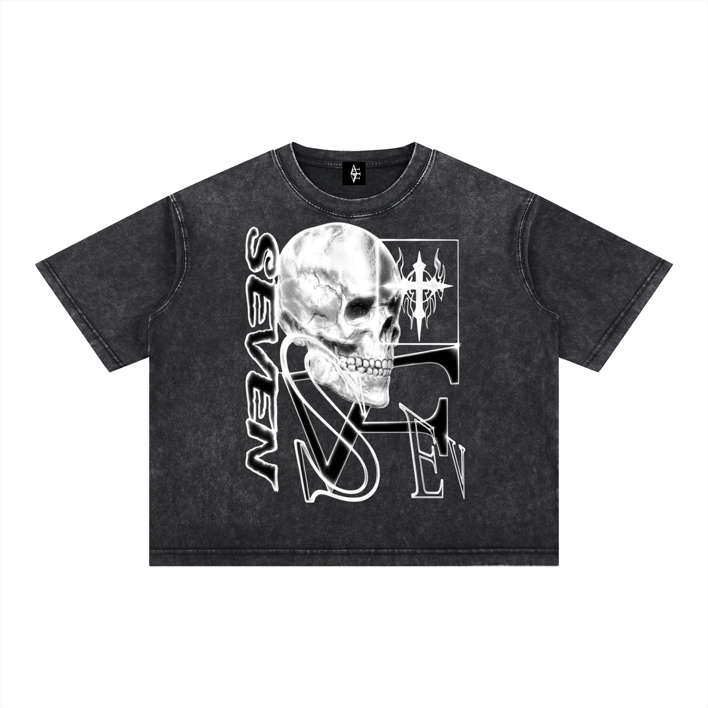 MONOCHROME RISEN