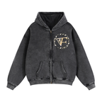 Origin F7 Aged Hoodie