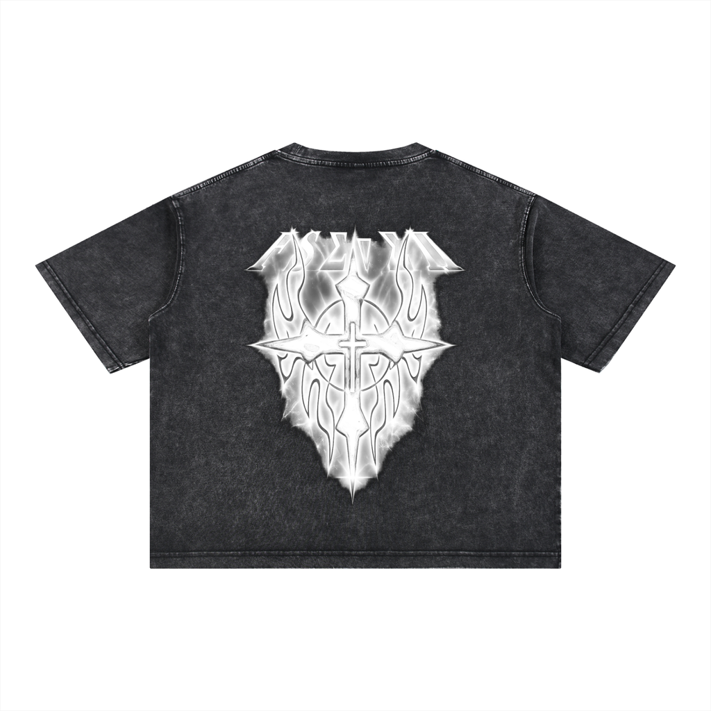 MONOCHROME RISEN