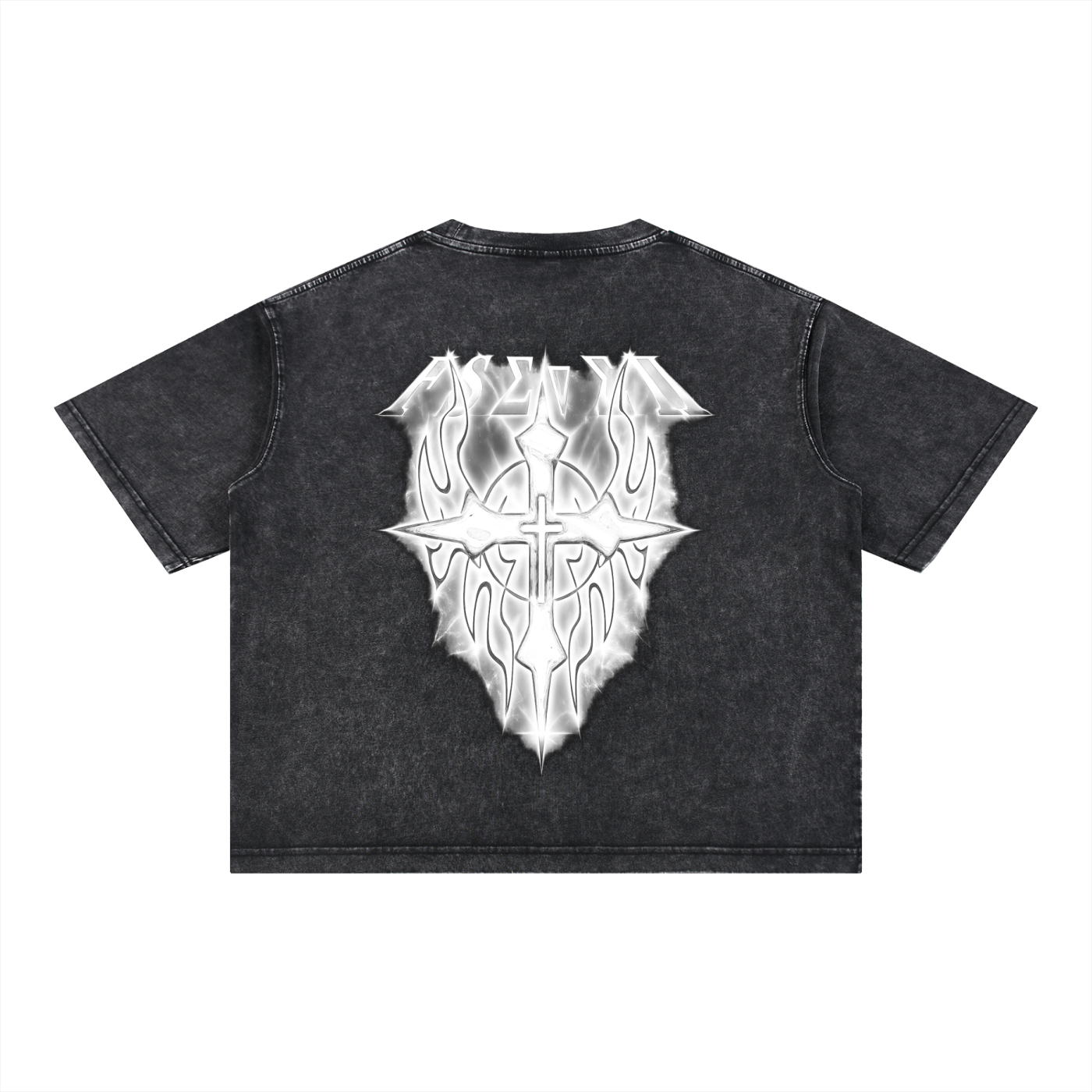 MONOCHROME RISEN